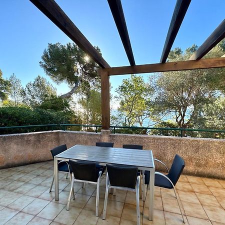 Parc Et Residence Le Provencal 히에레 외부 사진