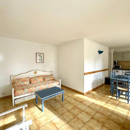 Parc Et Residence Le Provencal 히에레 외부 사진