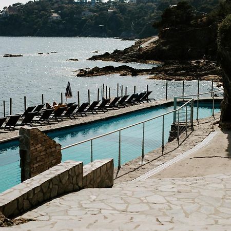 Parc Et Residence Le Provencal 히에레 외부 사진