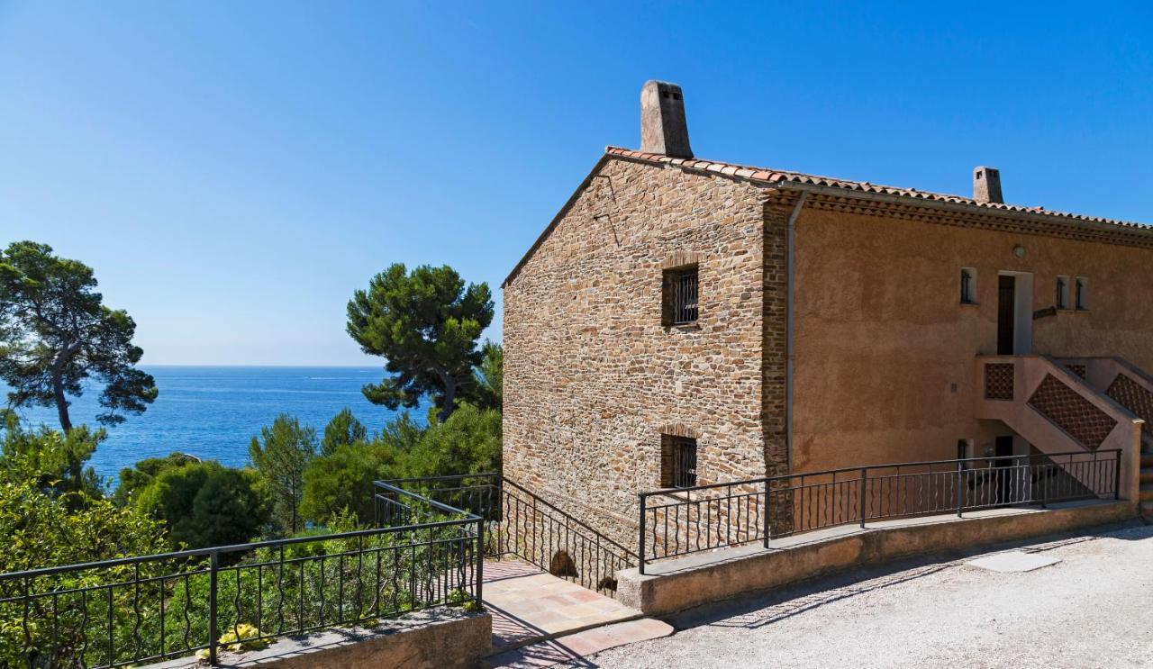 Parc Et Residence Le Provencal 히에레 외부 사진