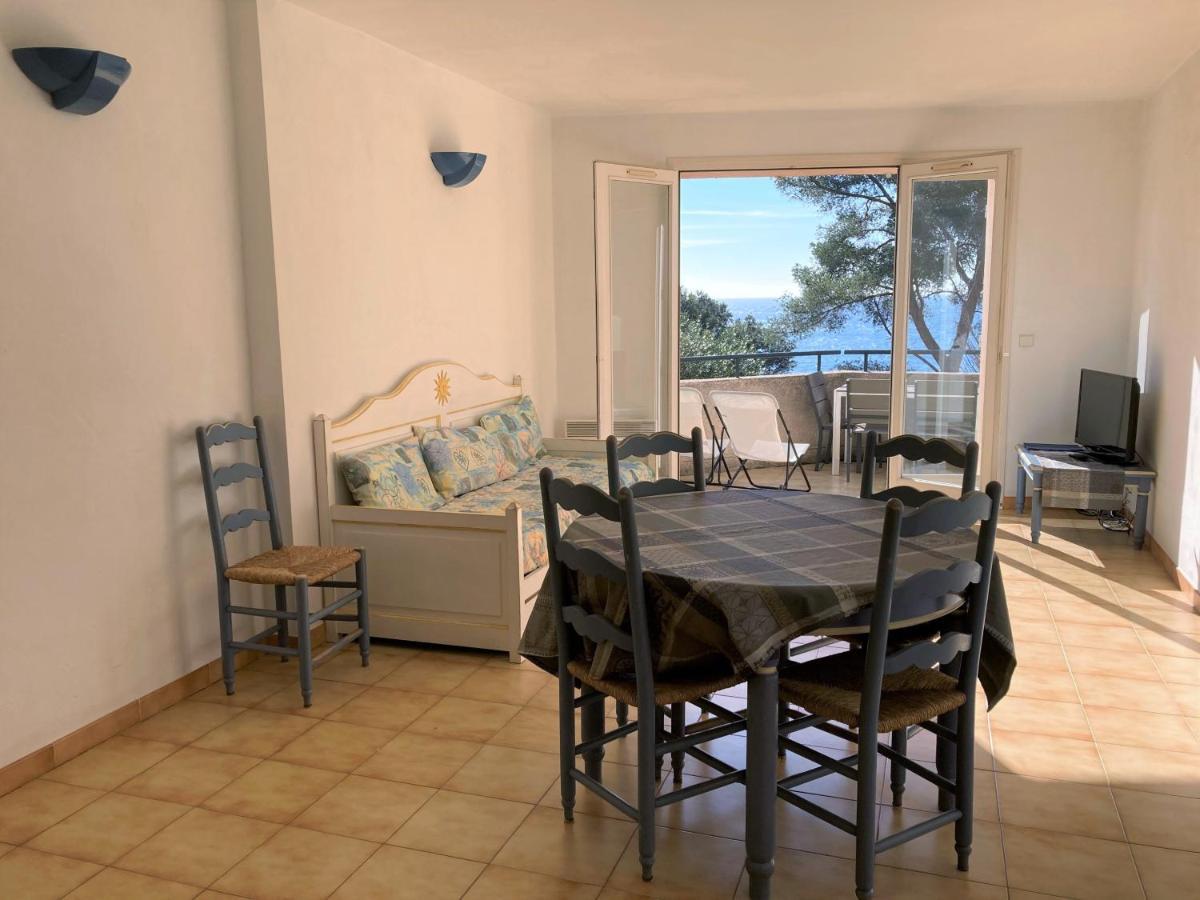 Parc Et Residence Le Provencal 히에레 외부 사진
