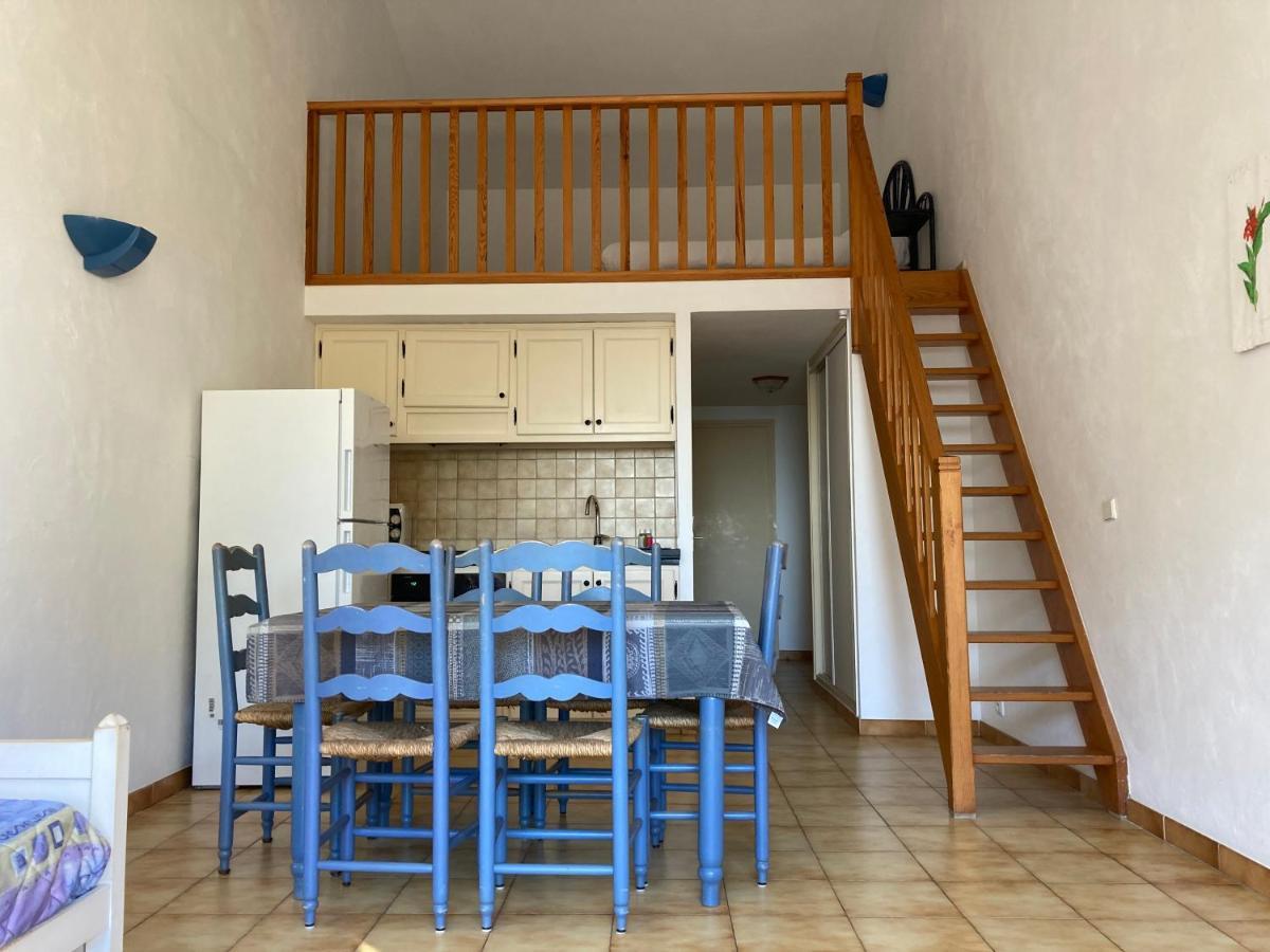 Parc Et Residence Le Provencal 히에레 외부 사진