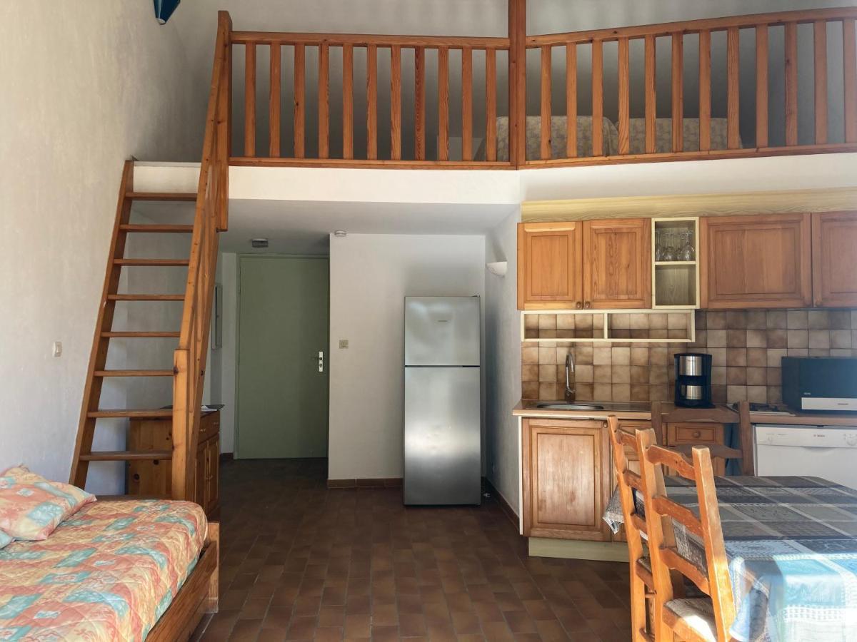 Parc Et Residence Le Provencal 히에레 외부 사진