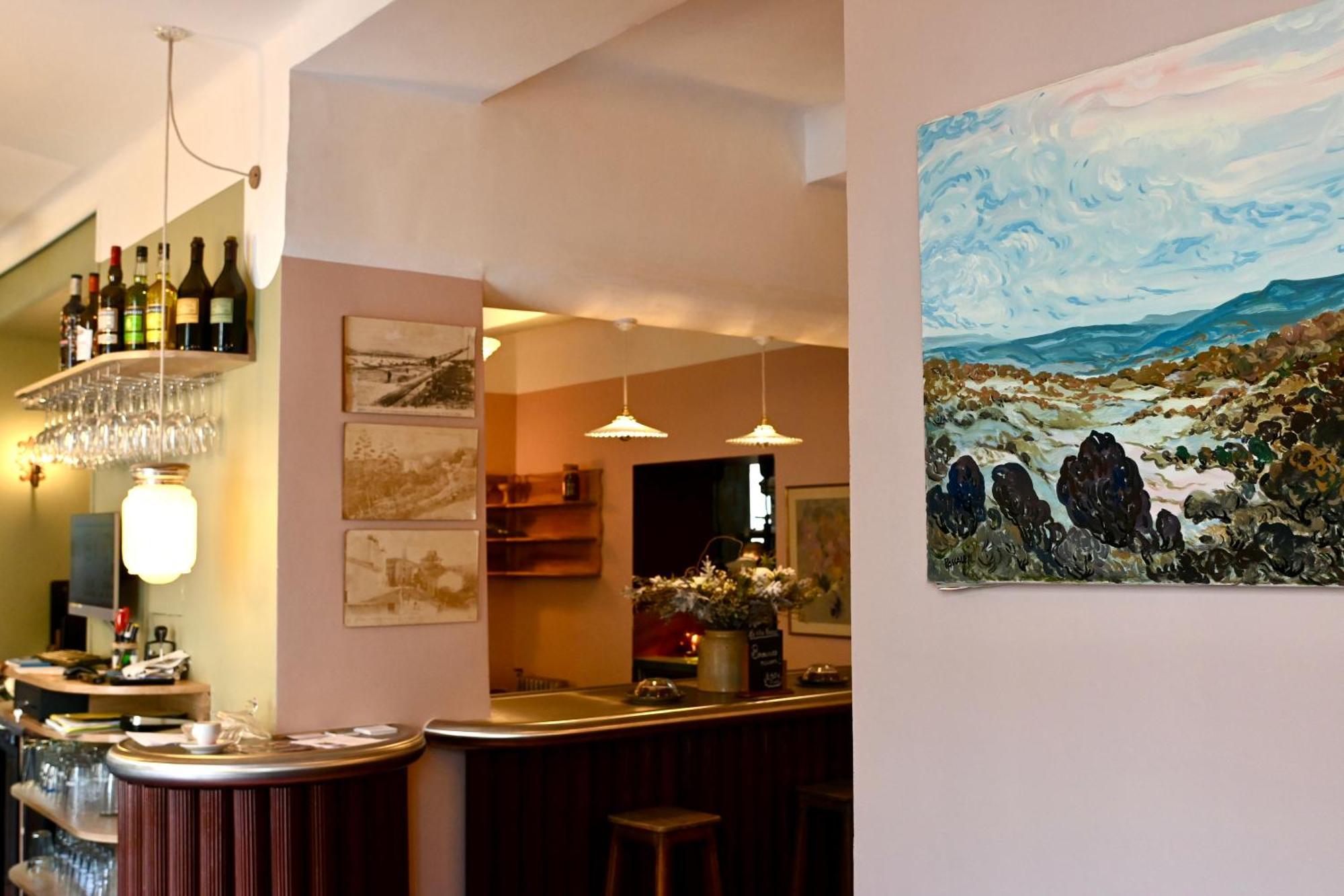 Parc Et Residence Le Provencal 히에레 외부 사진