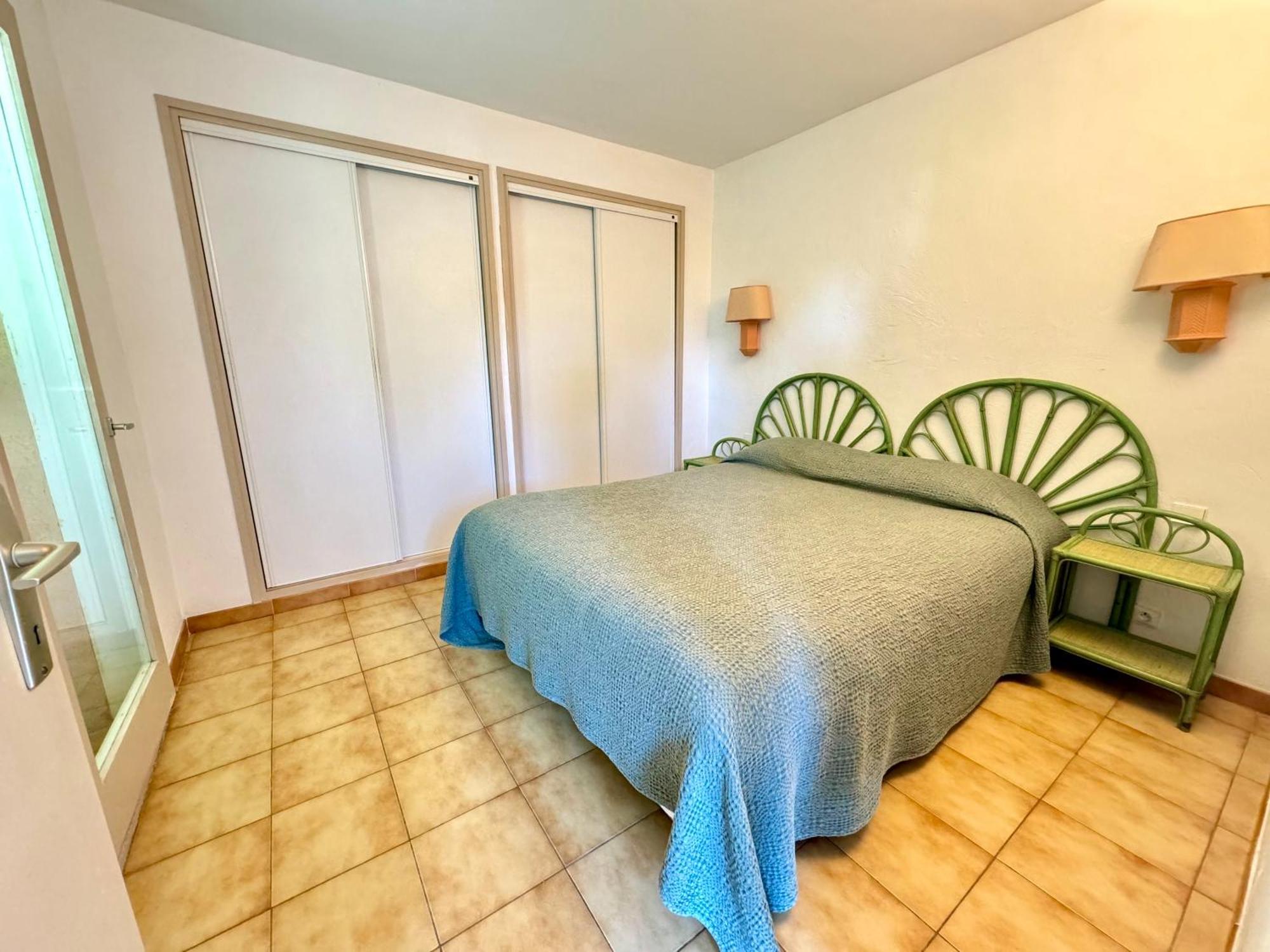 Parc Et Residence Le Provencal 히에레 외부 사진