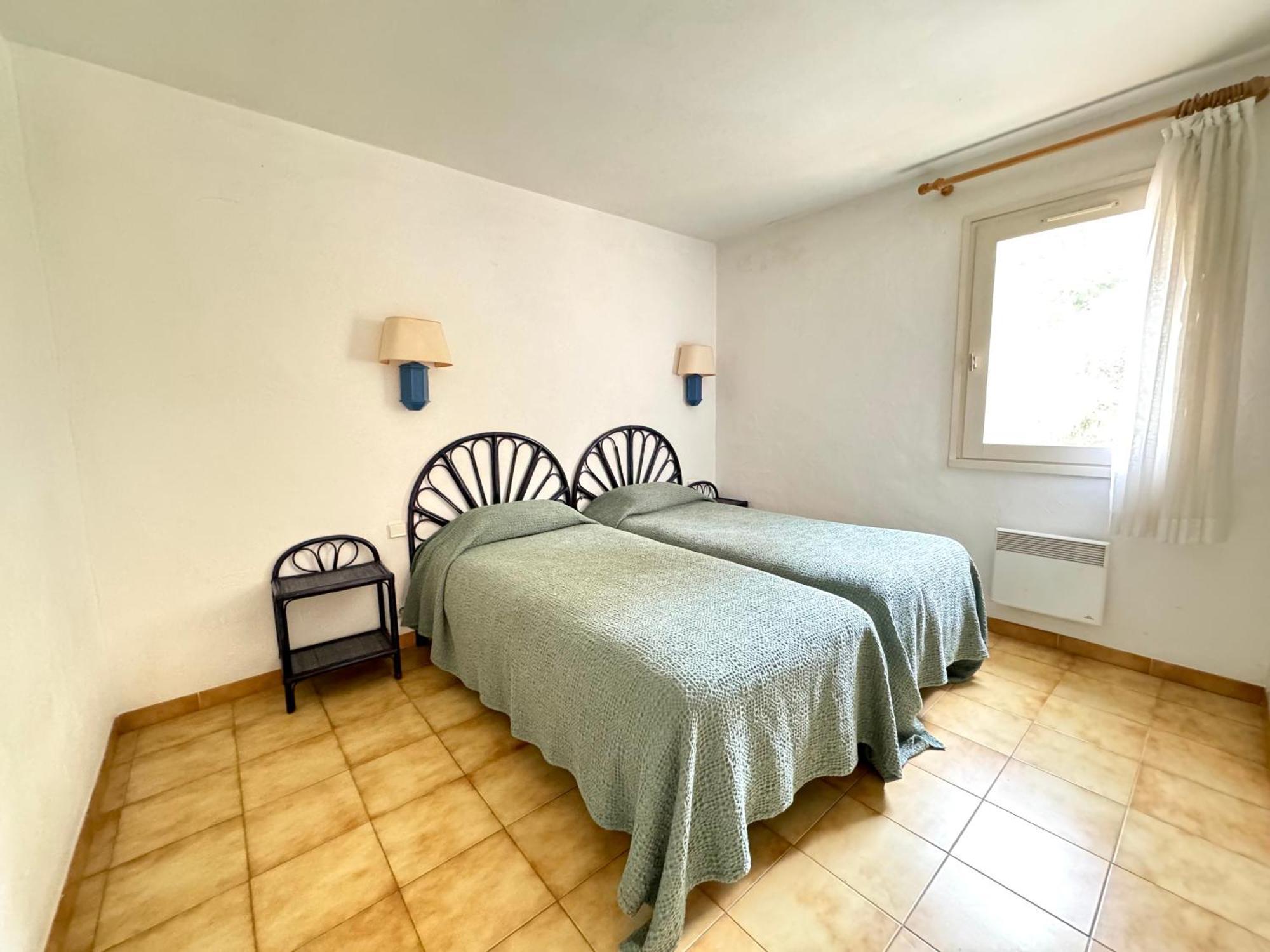 Parc Et Residence Le Provencal 히에레 외부 사진