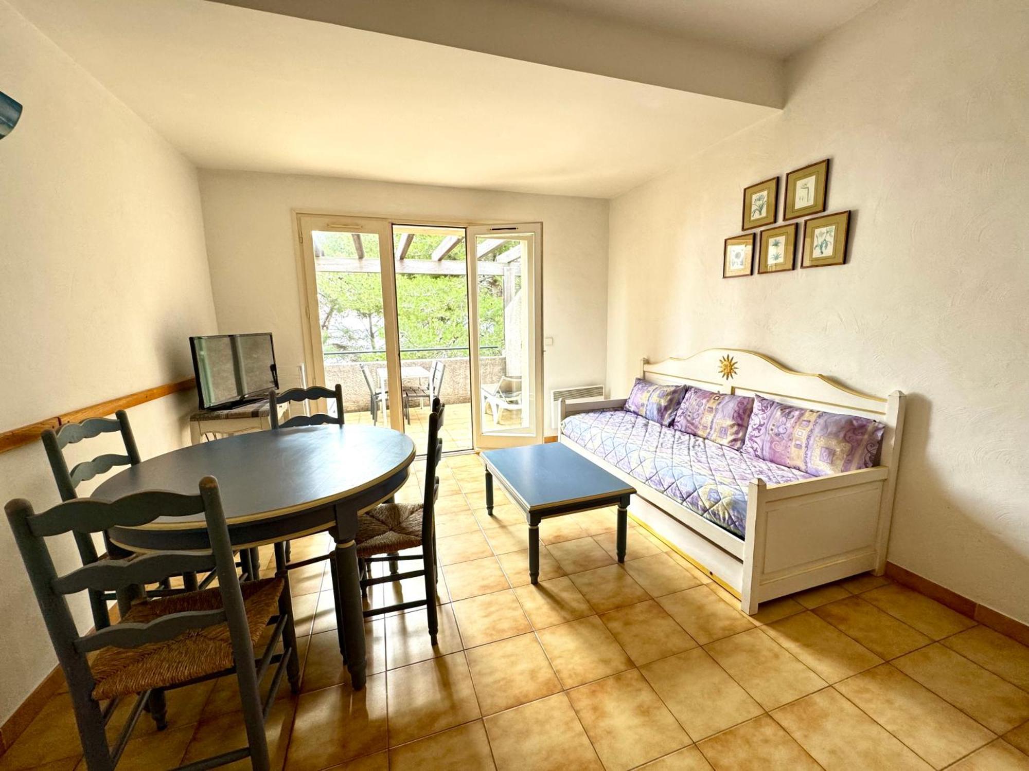 Parc Et Residence Le Provencal 히에레 외부 사진