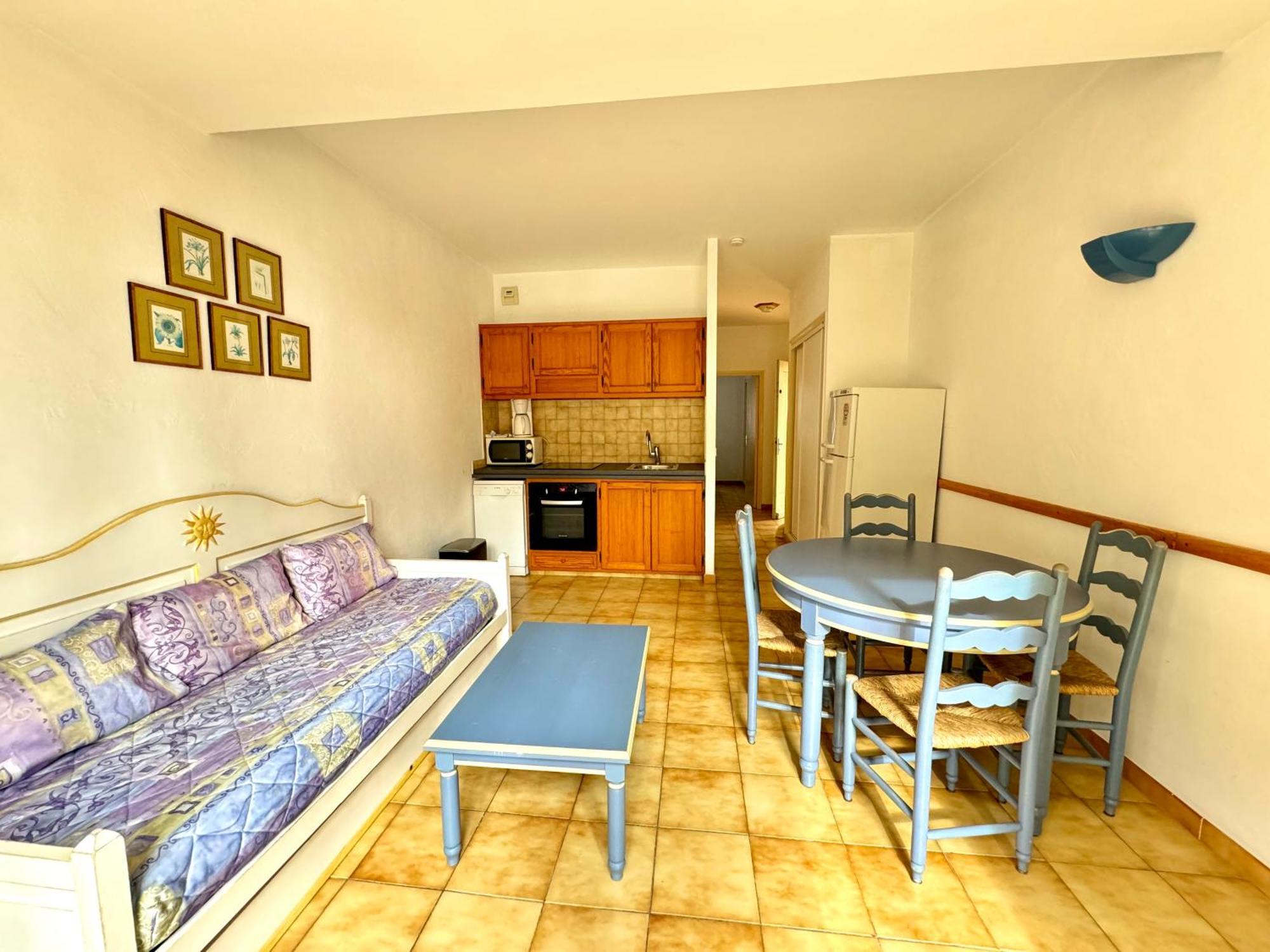 Parc Et Residence Le Provencal 히에레 외부 사진