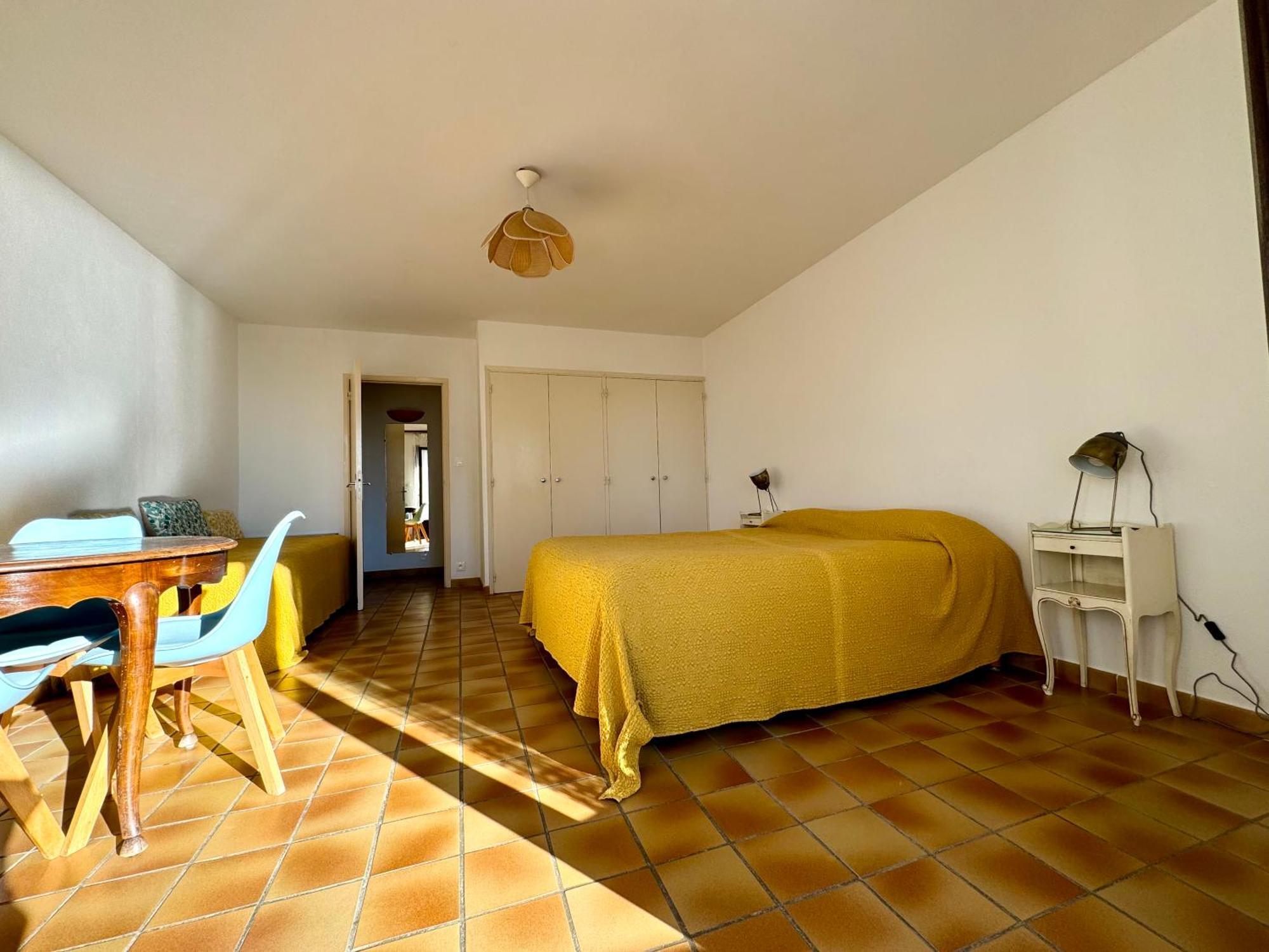 Parc Et Residence Le Provencal 히에레 외부 사진