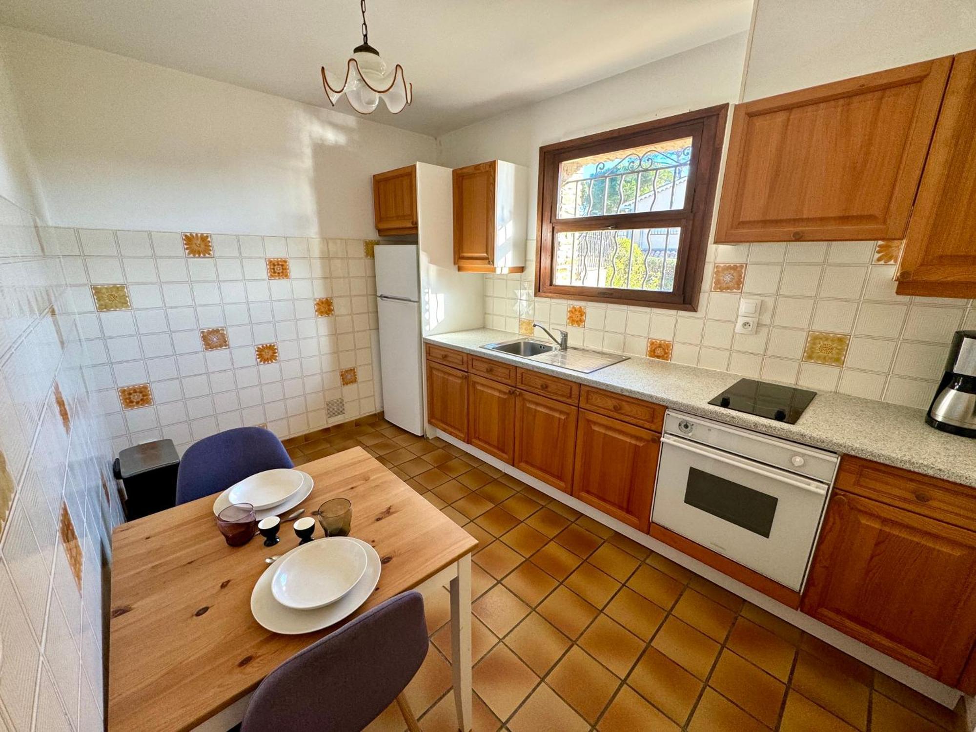 Parc Et Residence Le Provencal 히에레 외부 사진