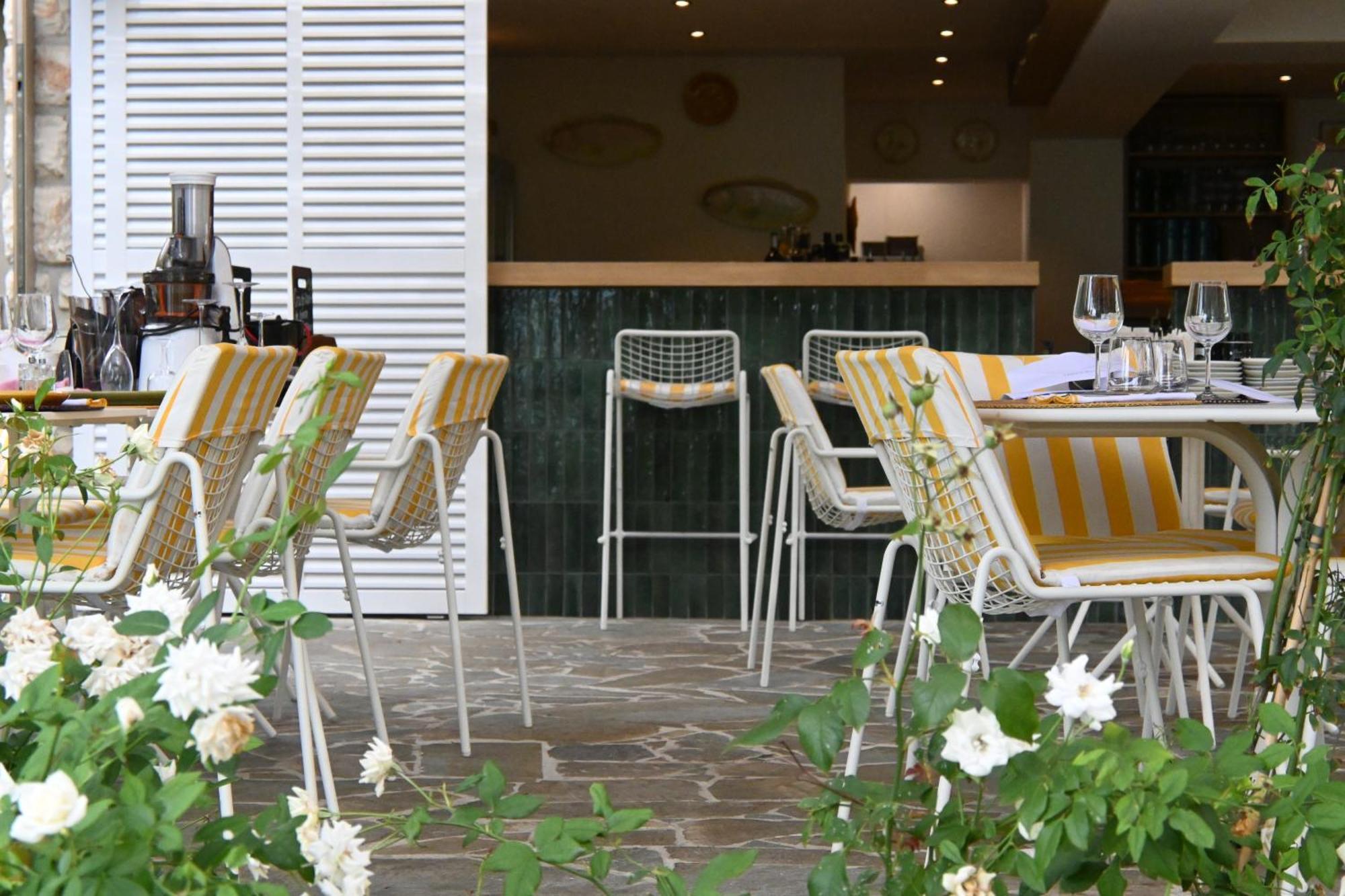 Parc Et Residence Le Provencal 히에레 외부 사진