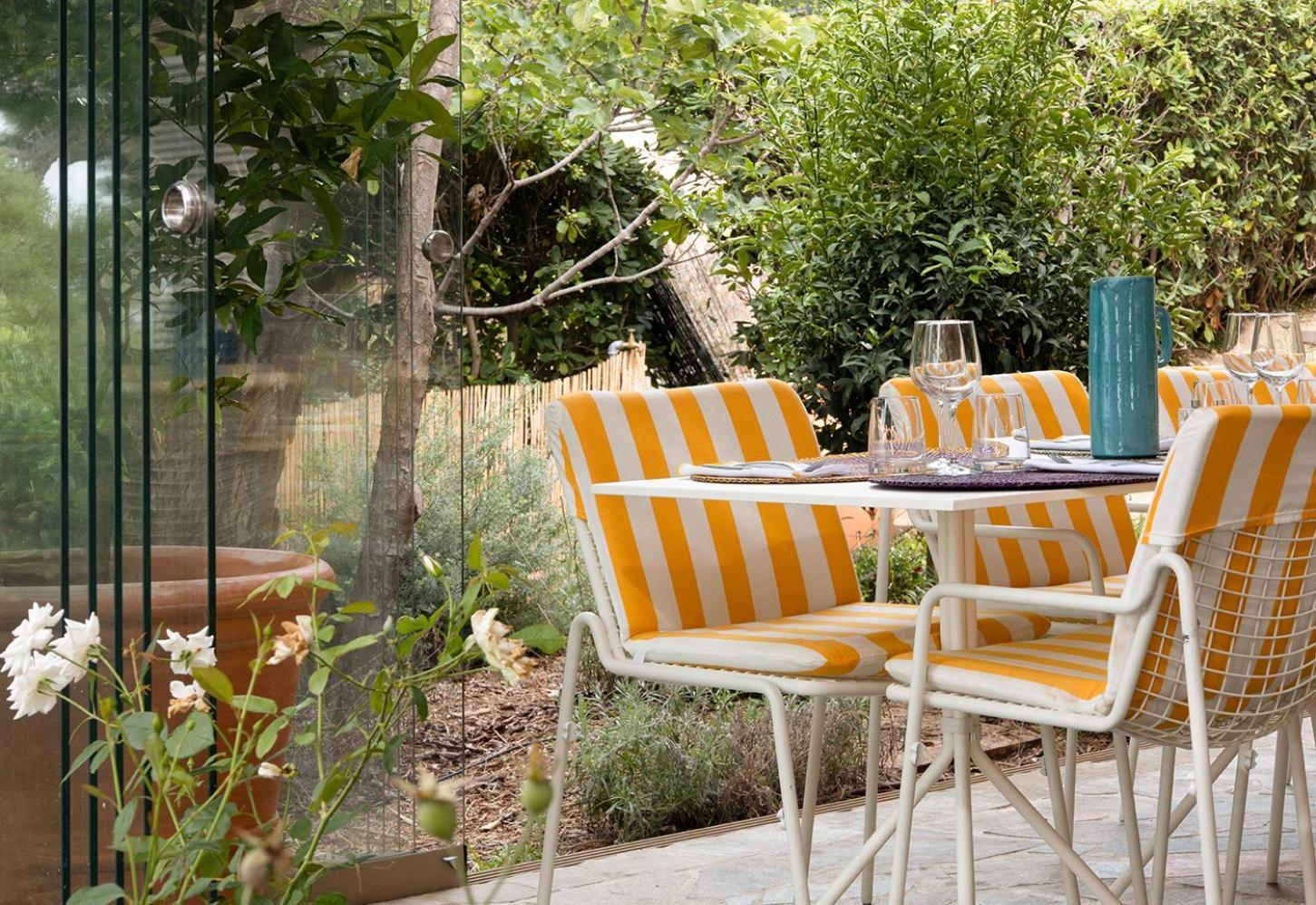 Parc Et Residence Le Provencal 히에레 외부 사진