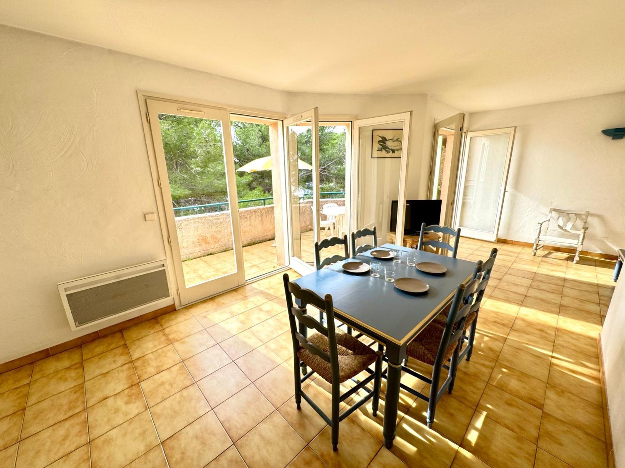 Parc Et Residence Le Provencal 히에레 외부 사진