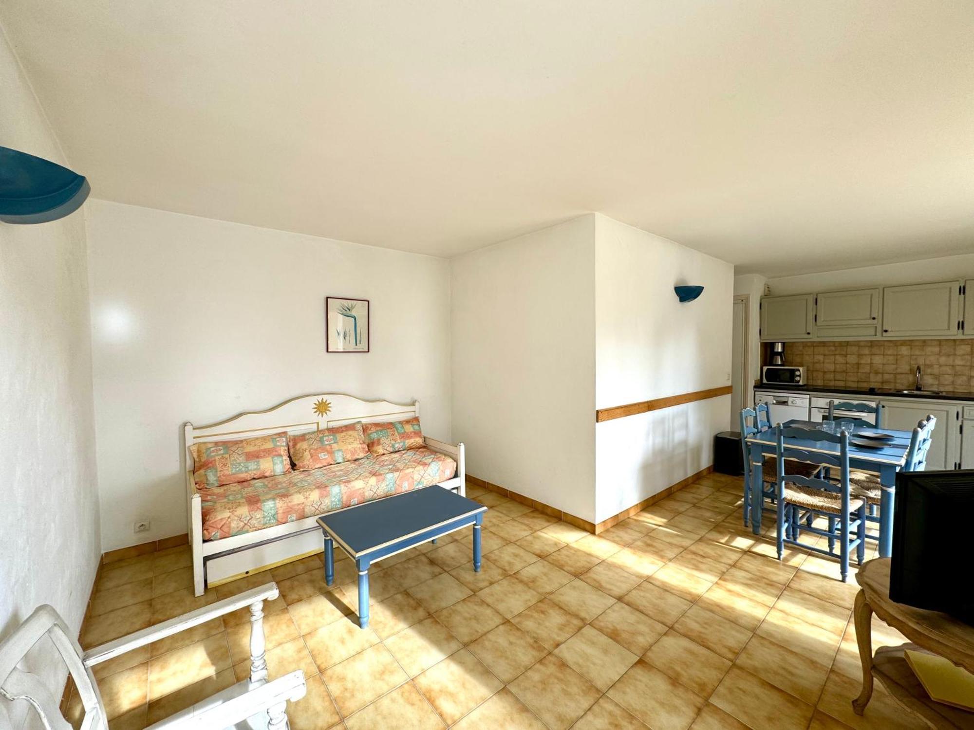 Parc Et Residence Le Provencal 히에레 외부 사진